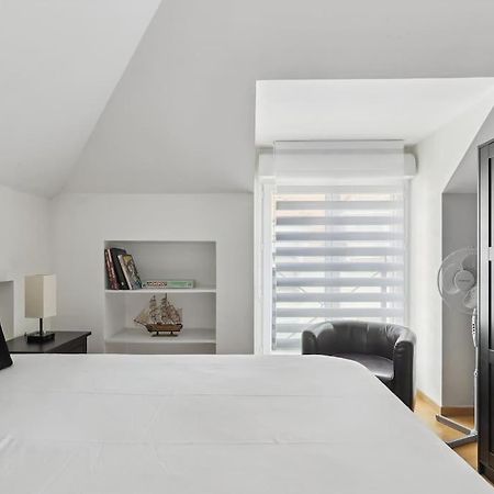 Residence Elegance Disneyland 세리스 외부 사진