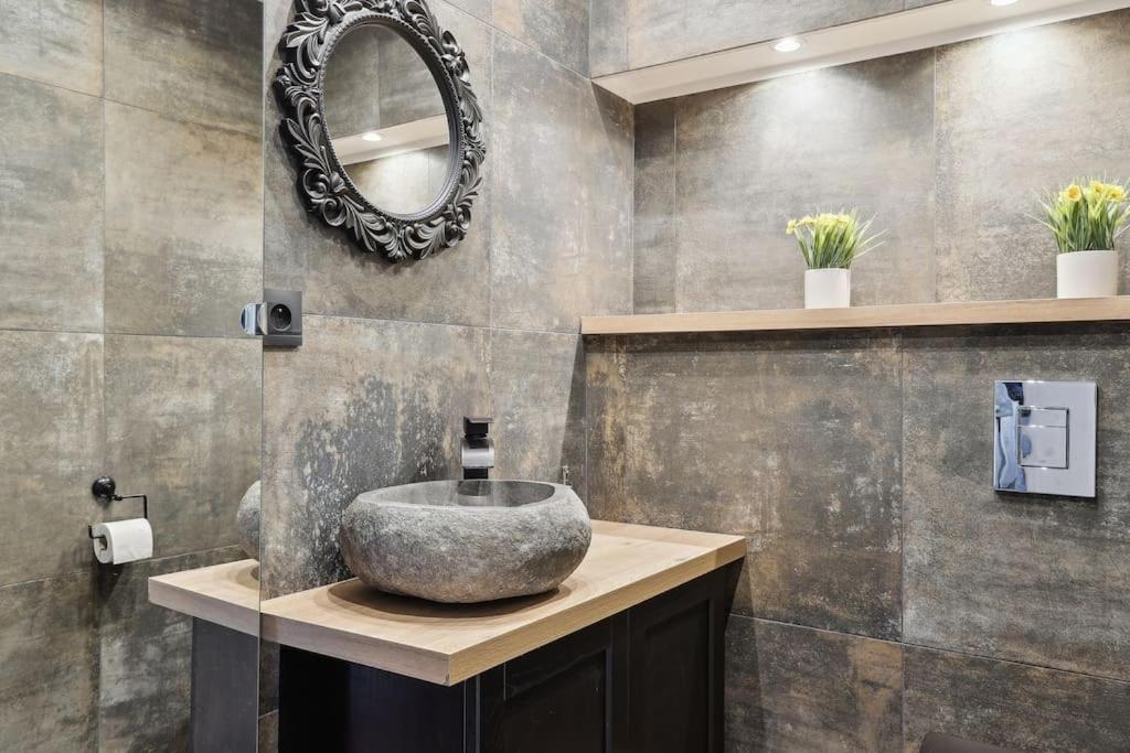 Residence Elegance Disneyland 세리스 외부 사진